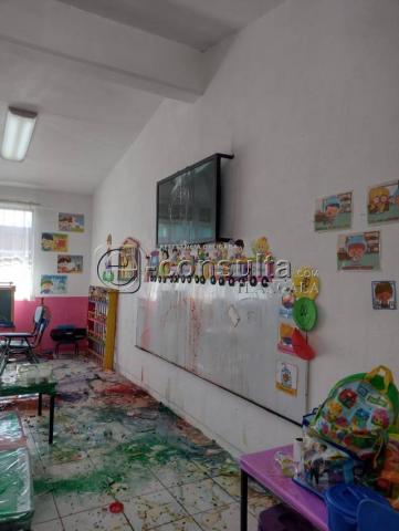 Vandalizan en preescolar de Benito Juárez, Huamantla imagen 2