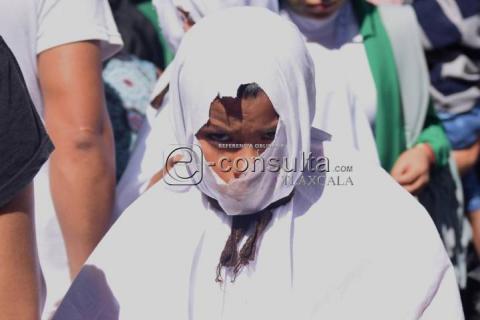 Halloween en Tlaxcala imagen 1