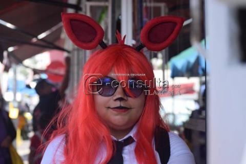 Halloween en Tlaxcala imagen 4