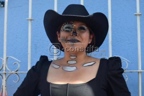 Halloween en Tlaxcala imagen 5