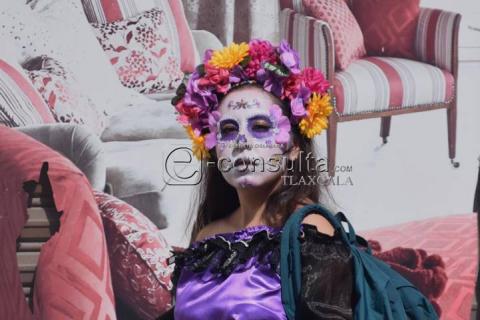 Halloween en Tlaxcala imagen 7