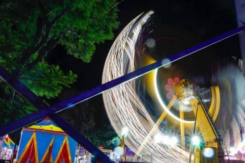 Aspectos de la Feria de Ferias, Tlaxcala 2023 imagen 3