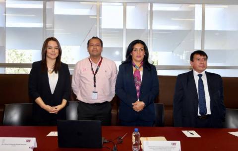 Imparten taller “Medidas preventivas y tratamiento adecuado del cáncer de mama” imagen 3