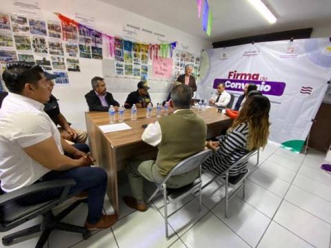 Xicohtzinco vela por el bienestar de animales domésticos y salvajes imagen 4