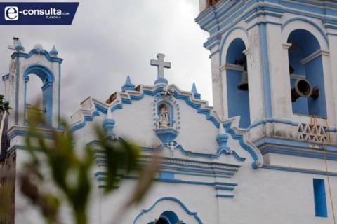 Aspectos de la cuasi parroquia de nuestra señora de La Candelaria imagen 1
