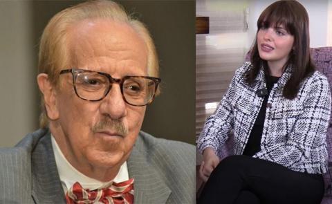 Hija de Benito Castro asegura que su padre ya presentía su muerte
