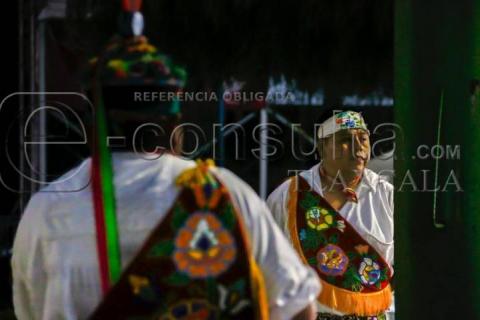 Un ritual ancestral que acaricia el cielo imagen 2