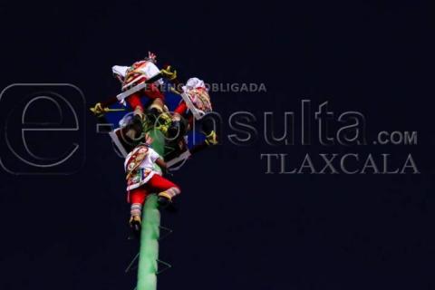 Un ritual ancestral que acaricia el cielo imagen 3