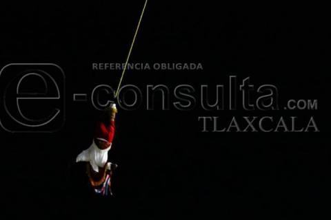 Un ritual ancestral que acaricia el cielo imagen 5