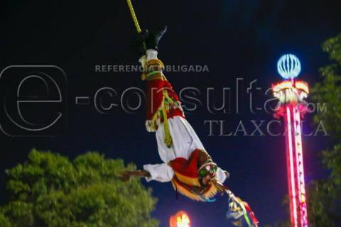 Un ritual ancestral que acaricia el cielo imagen 6