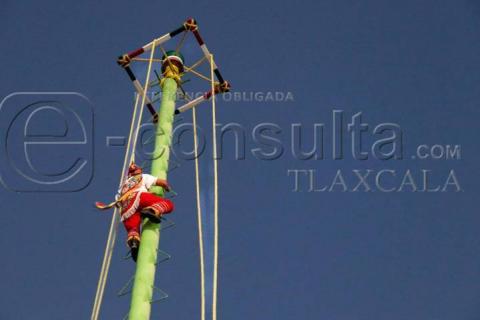 Un ritual ancestral que acaricia el cielo imagen 8