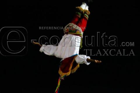 Un ritual ancestral que acaricia el cielo imagen 9