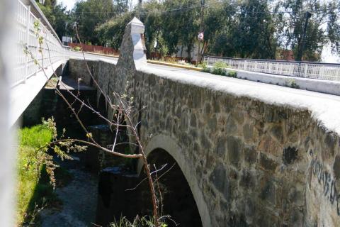 El puente de "La Conquista" imagen 1