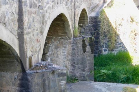 El puente de "La Conquista" imagen 3