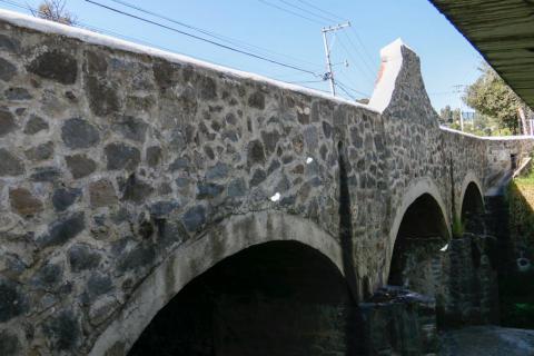 El puente de "La Conquista" imagen 5
