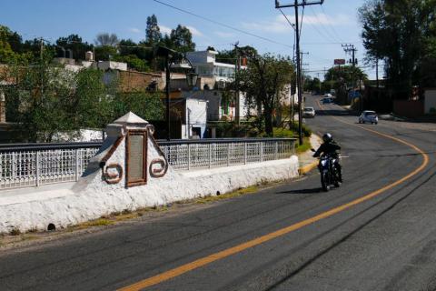 El puente de "La Conquista" imagen 6