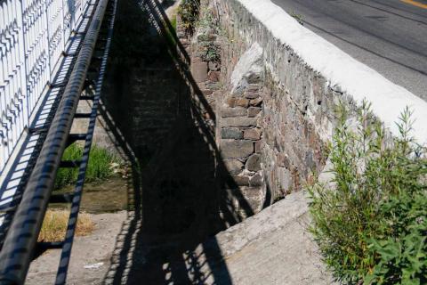 El puente de "La Conquista" imagen 7