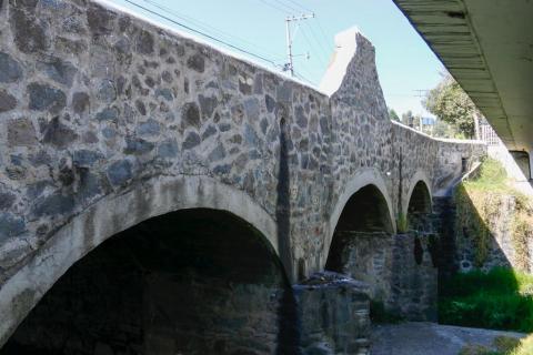 El puente de "La Conquista" imagen 9