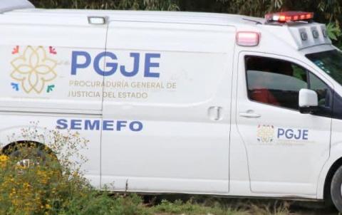 Bajas temperaturas cobran su primera víctima en Tetla
