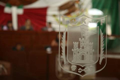 Sesión ordinaria en el Congreso local imagen 1