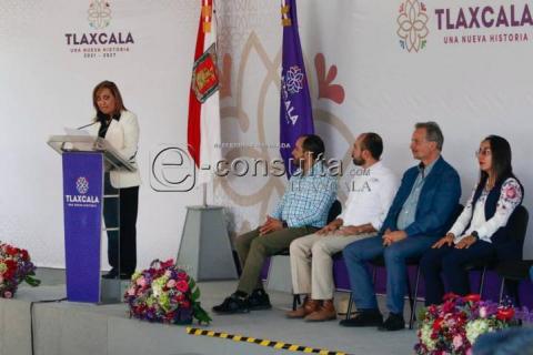 Colocan primera piedra de la Clínica de Bienestar Animal imagen 5
