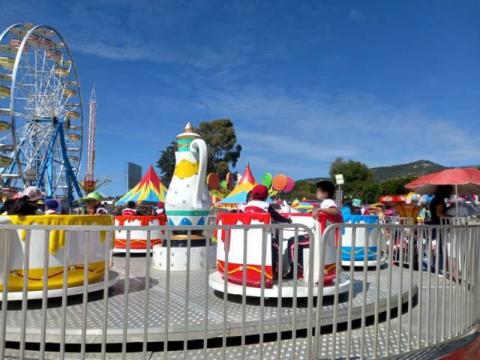 Más de mil 700 estudiantes disfrutarán gratuitamente de “Tlaxcala, La Feria De Ferias 2023” imagen 2