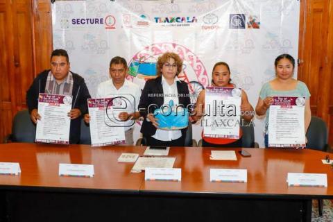Anuncian próxima fiesta del taco de canasta en San Vicente Xiloxoxitla imagen 2
