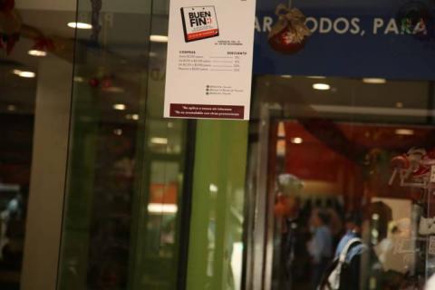 Pocos comercios tlaxcaltecas participarán en el Buen Fin 2023 imagen 2