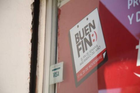 Pocos comercios tlaxcaltecas participarán en el Buen Fin 2023 imagen 4