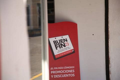 Pocos comercios tlaxcaltecas participarán en el Buen Fin 2023 imagen 5