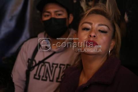 Comerciantes ambulantes se movilizarán hasta ser reubicados imagen 1
