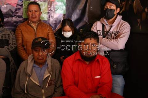 Comerciantes ambulantes se movilizarán hasta ser reubicados imagen 3