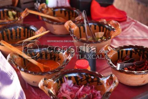 Día Nacional de la Gastronomía mexicana imagen 1