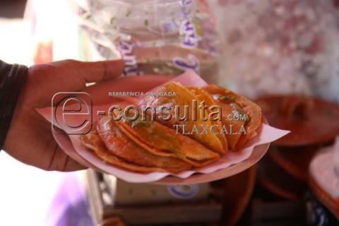 Día Nacional de la Gastronomía mexicana imagen 2
