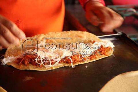 Día Nacional de la Gastronomía mexicana imagen 3