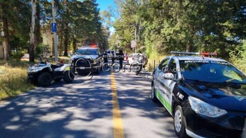 Pobladores bloquean carretera federal Tlaxcala - Texoloc imagen 3