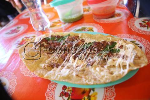 Día Nacional de la Gastronomía mexicana imagen 5