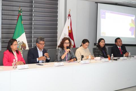 Realizará SEPE congreso del nuevo modelo educativo tlaxcalteca imagen 4