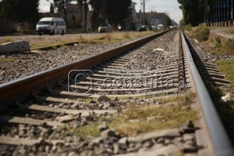 Aspectos de terminal ferroviaria de Santa Ana imagen 1