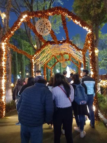 Pasa el “Puente” en “Tlaxcala, La Feria De Ferias 2023” imagen 2