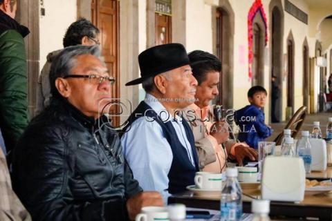 Rememoran maestros jubilados del MBMT manifestaciones del 1993 imagen 1