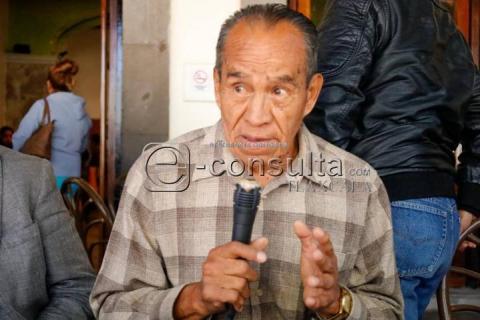 Rememoran maestros jubilados del MBMT manifestaciones del 1993 imagen 6