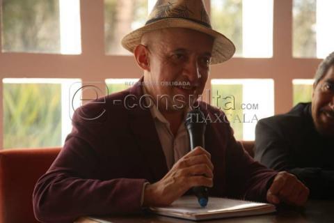 Promocionan en Tlaxcala película "Loca por el Amor" imagen 5