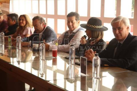 Promocionan en Tlaxcala película "Loca por el Amor" imagen 7