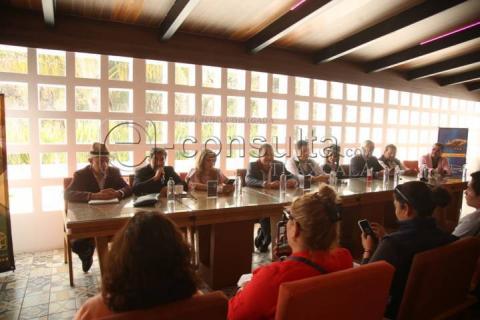 Promocionan en Tlaxcala película "Loca por el Amor" imagen 10