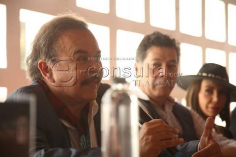 Promocionan en Tlaxcala película "Loca por el Amor" imagen 11