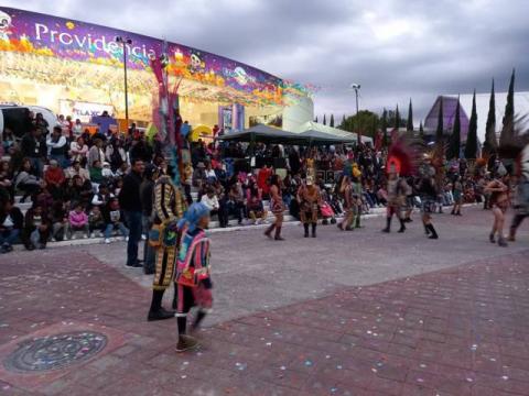 "Tlaxcala, La Feria De Ferias 2023", escaparate del talento local imagen 4