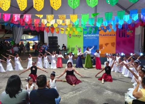 "Tlaxcala, La Feria De Ferias 2023", escaparate del talento local imagen 6