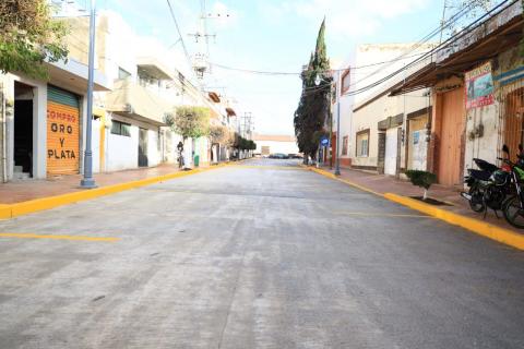 Chiautempan avanza con más de 180 obras y acciones en todas las comunidades imagen 1