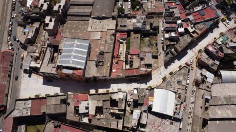 Ayuntamiento de Chiautempan concluye pavimentación en calle Bernardo Picazo imagen 3